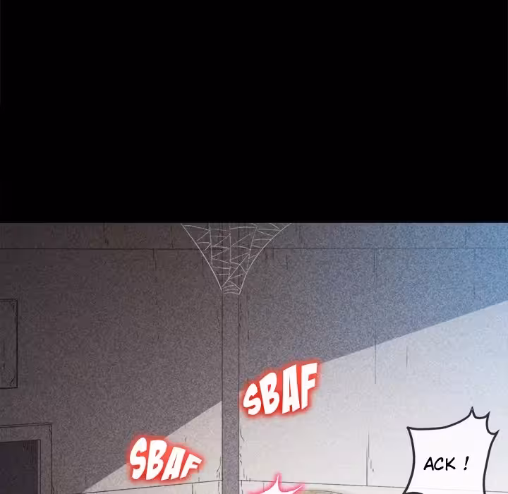 My High School Bully Chapitre 165 page 77