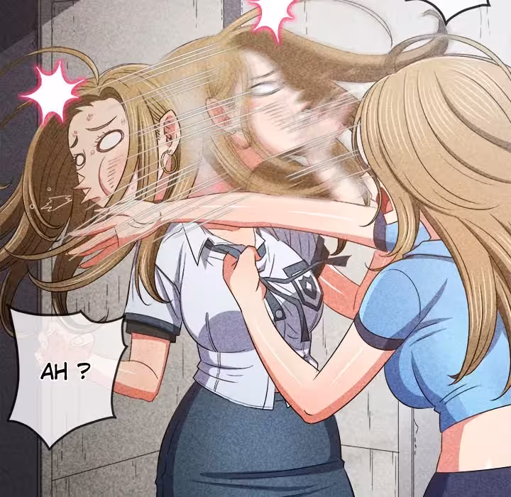 My High School Bully Chapitre 165 page 78