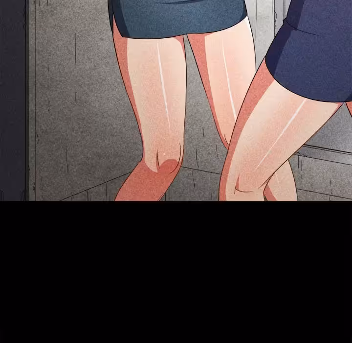 My High School Bully Chapitre 165 page 79