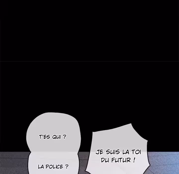 My High School Bully Chapitre 165 page 80