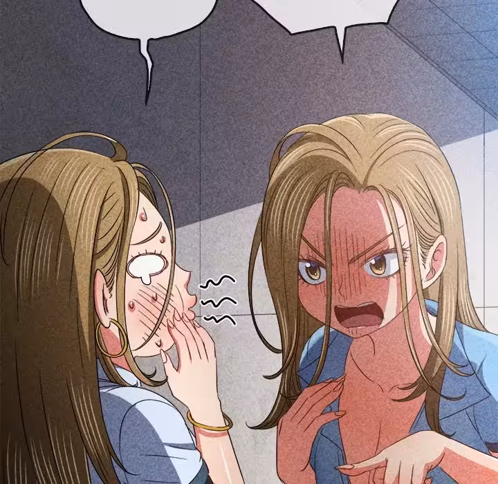 My High School Bully Chapitre 165 page 81