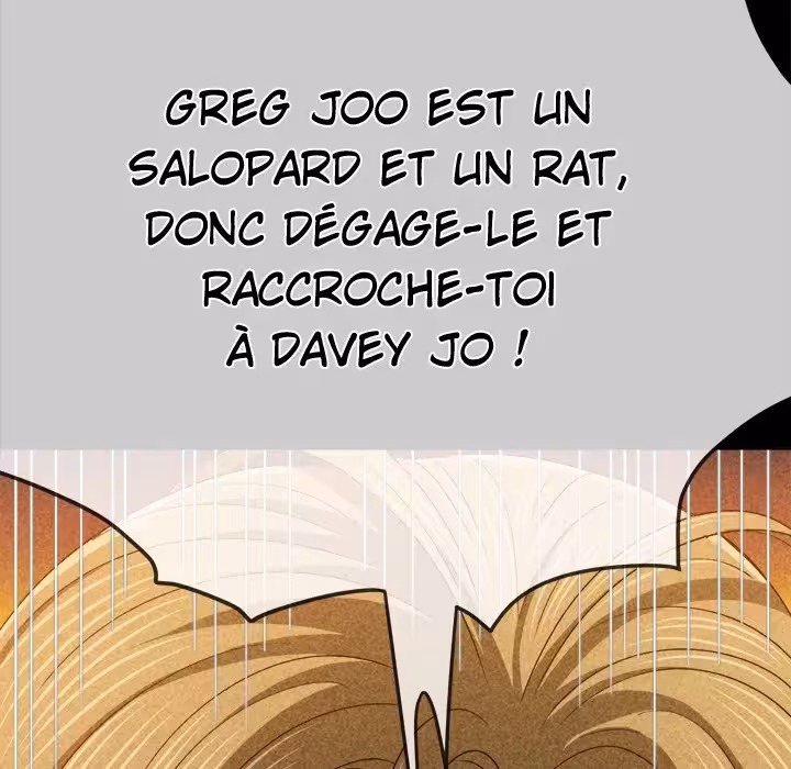 My High School Bully Chapitre 165 page 84