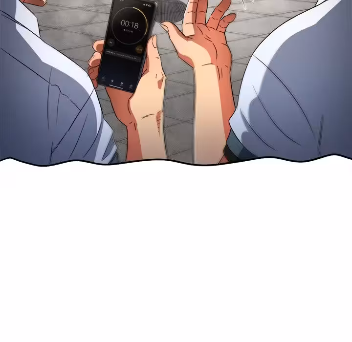 My High School Bully Chapitre 160 page 15