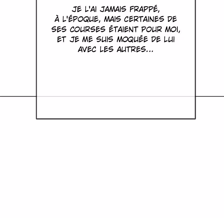 My High School Bully Chapitre 160 page 39