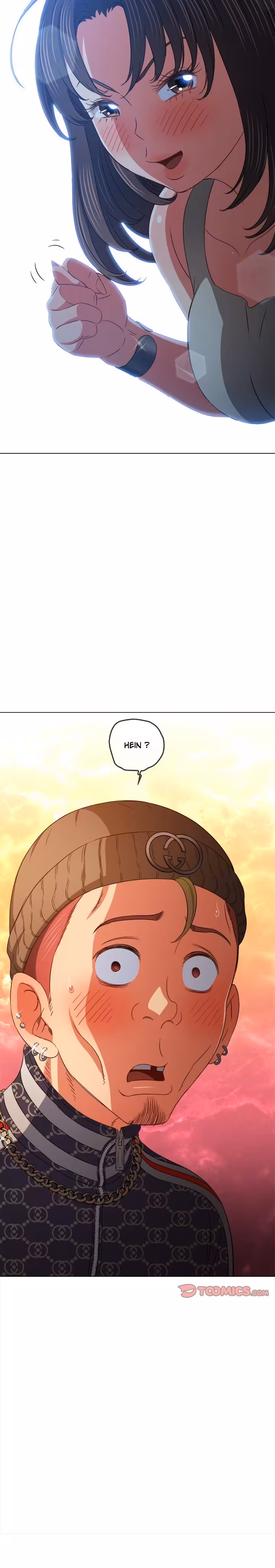 My High School Bully Chapitre 190 page 28