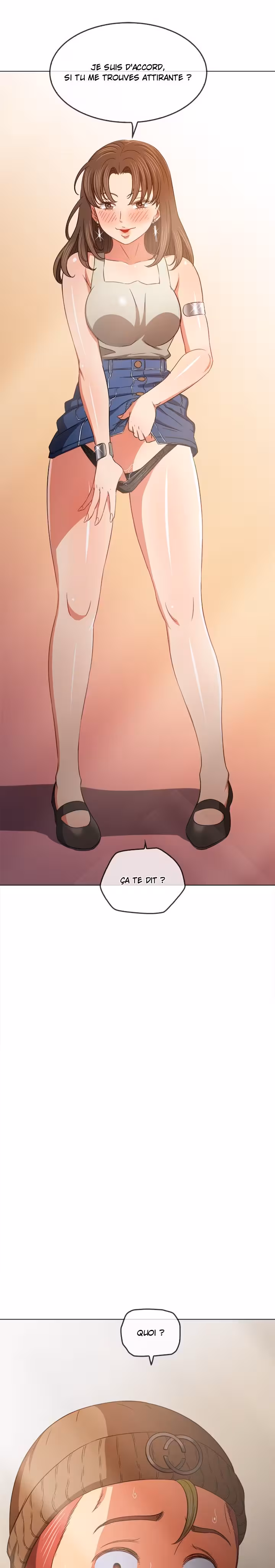 My High School Bully Chapitre 190 page 29
