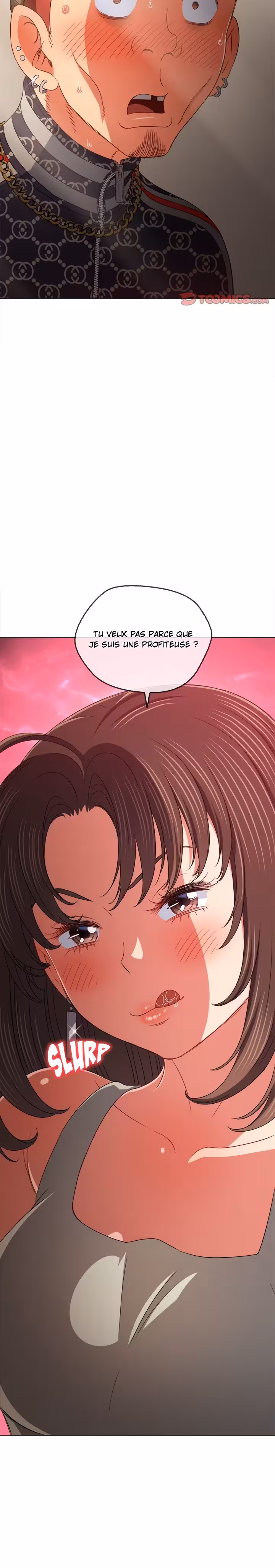 My High School Bully Chapitre 190 page 30
