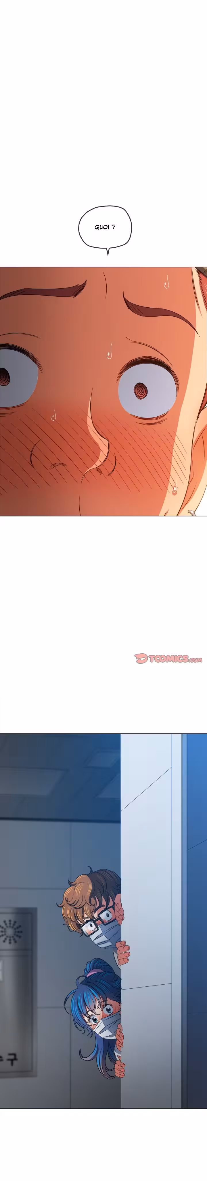 My High School Bully Chapitre 190 page 31