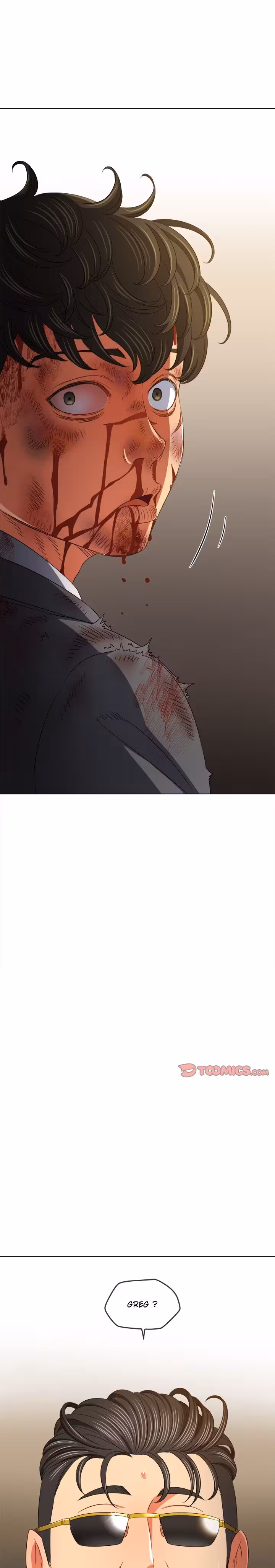 My High School Bully Chapitre 210 page 9