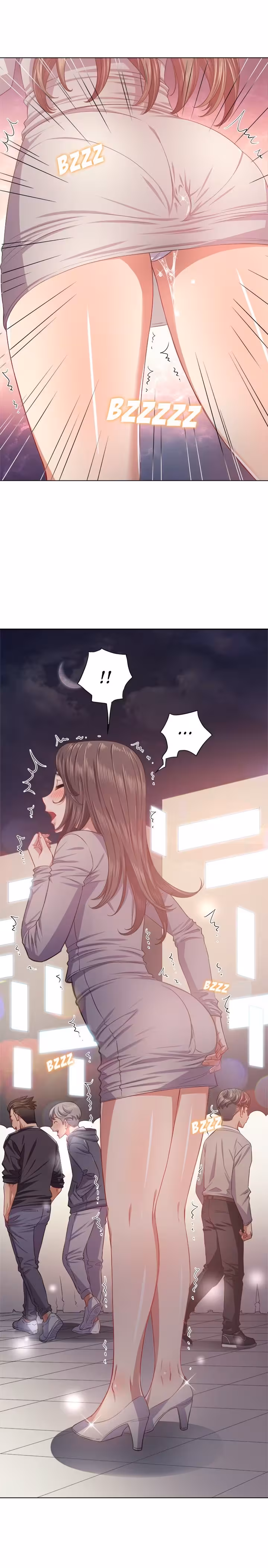 My High School Bully Chapitre 24 page 18