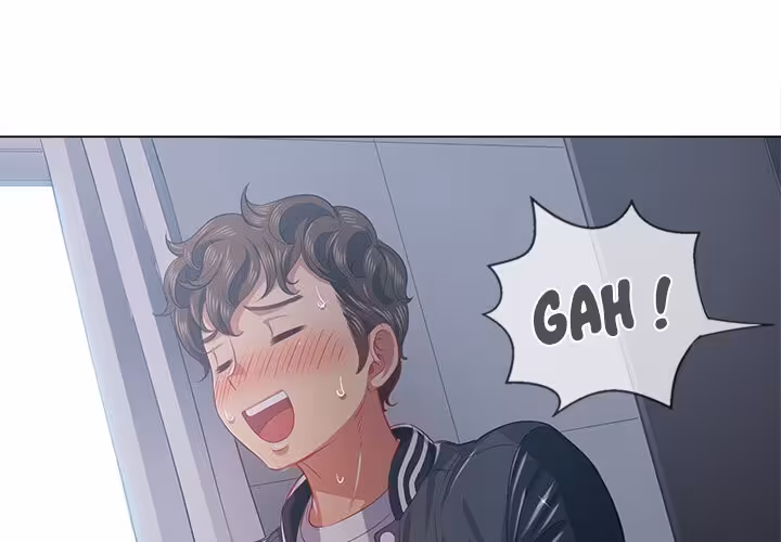 My High School Bully Chapitre 26 page 1