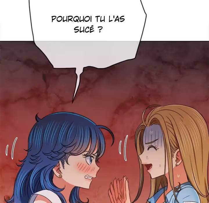 My High School Bully Chapitre 162 page 20