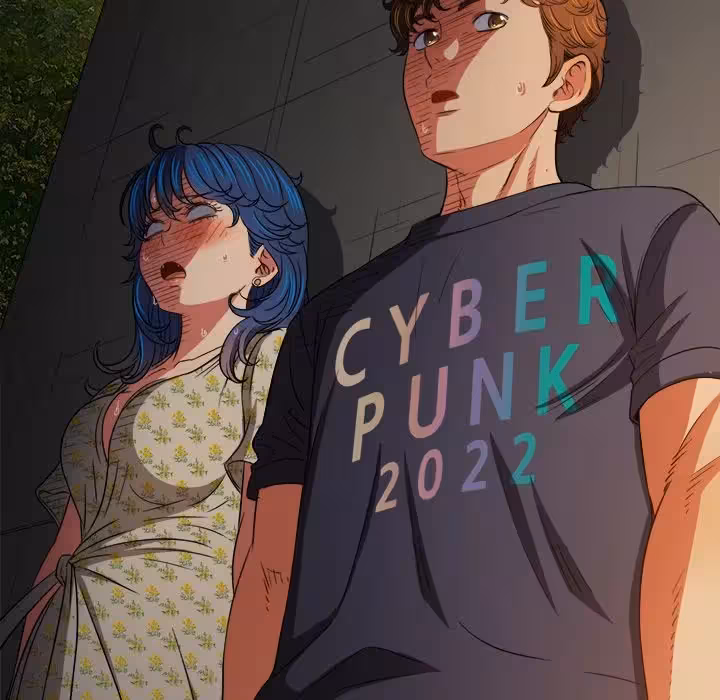 My High School Bully Chapitre 153 page 18