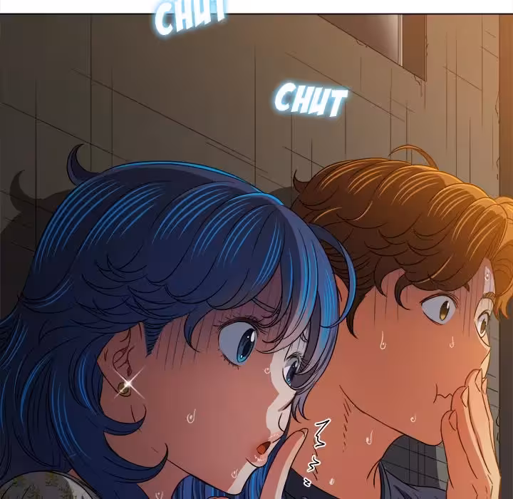 My High School Bully Chapitre 153 page 25
