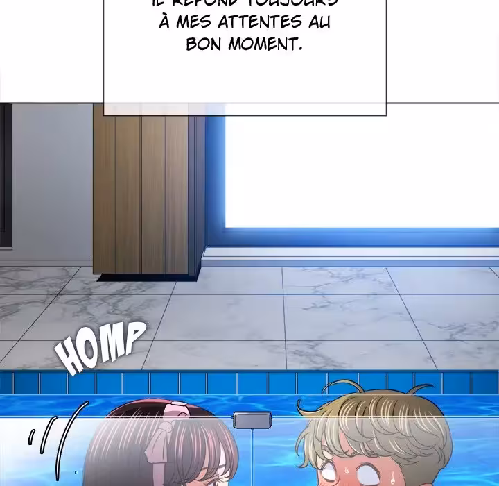 My High School Bully Chapitre 149 page 22