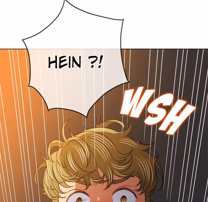 My High School Bully Chapitre 149 page 25