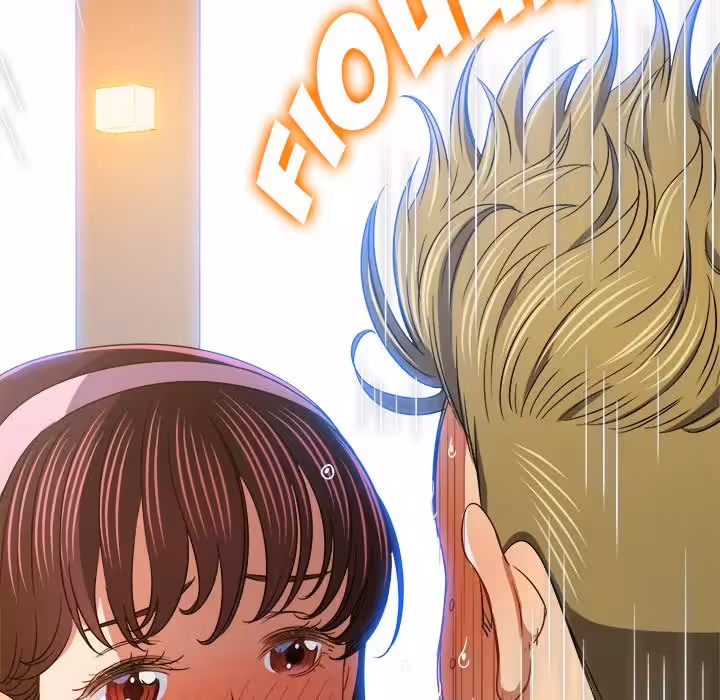 My High School Bully Chapitre 149 page 31