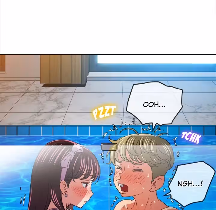 My High School Bully Chapitre 149 page 39