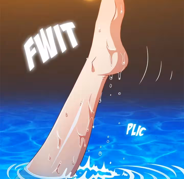 My High School Bully Chapitre 149 page 43