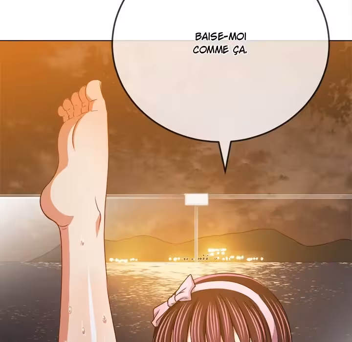 My High School Bully Chapitre 149 page 45