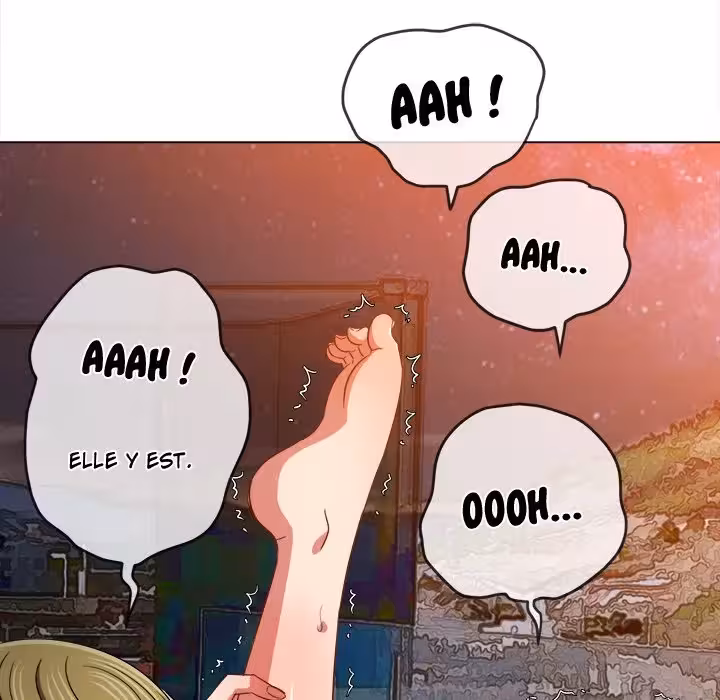 My High School Bully Chapitre 149 page 59