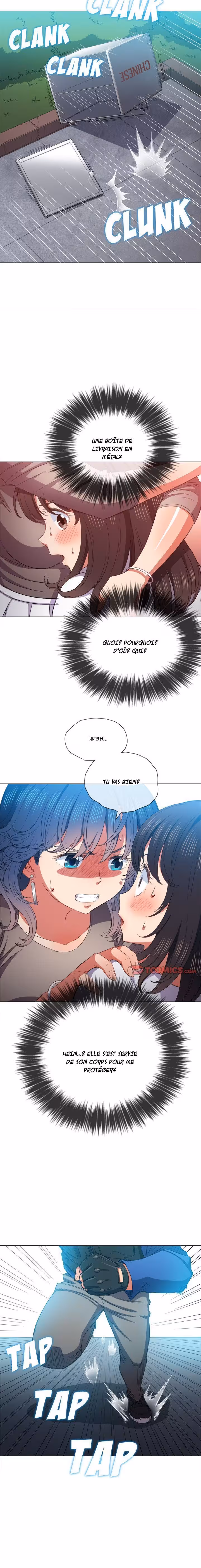 My High School Bully Chapitre 50 page 10