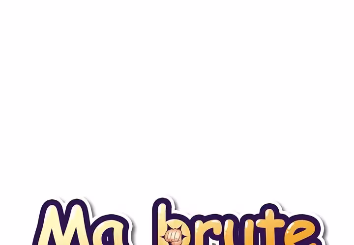 My High School Bully Chapitre 182 page 1