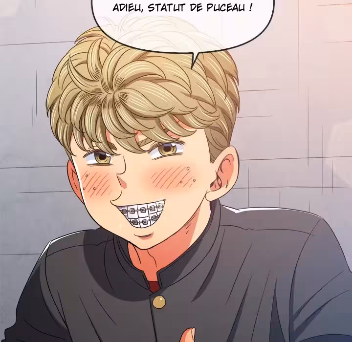 My High School Bully Chapitre 182 page 29