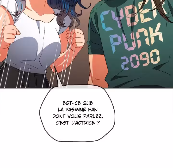 My High School Bully Chapitre 171 page 19