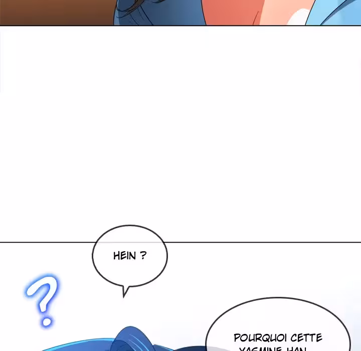 My High School Bully Chapitre 171 page 22