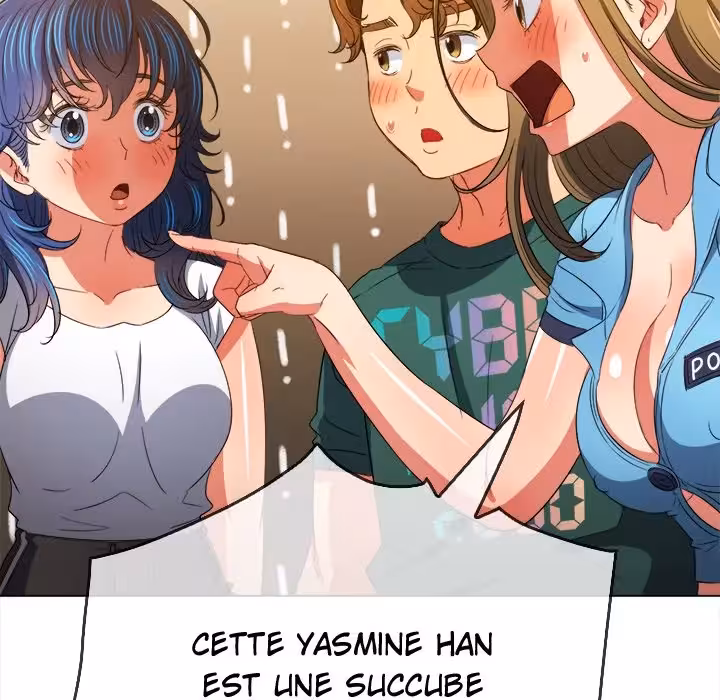 My High School Bully Chapitre 171 page 26