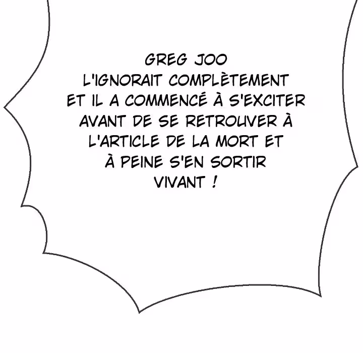 My High School Bully Chapitre 171 page 28