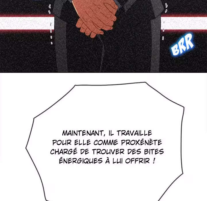 My High School Bully Chapitre 171 page 31