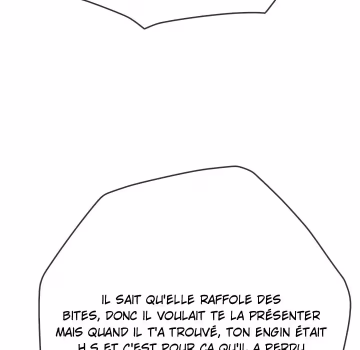 My High School Bully Chapitre 171 page 32