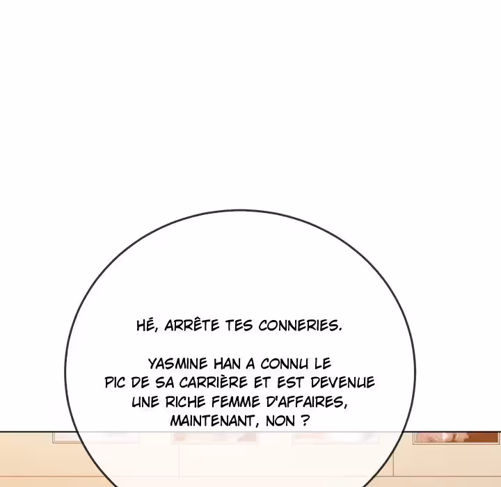 My High School Bully Chapitre 171 page 35