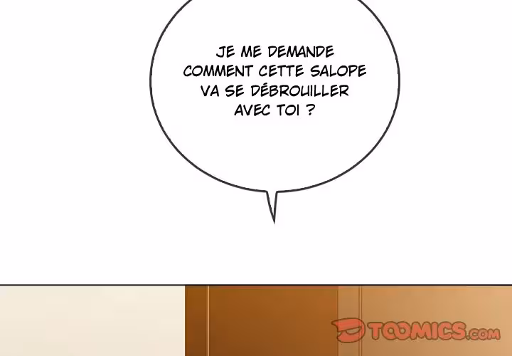 My High School Bully Chapitre 171 page 4