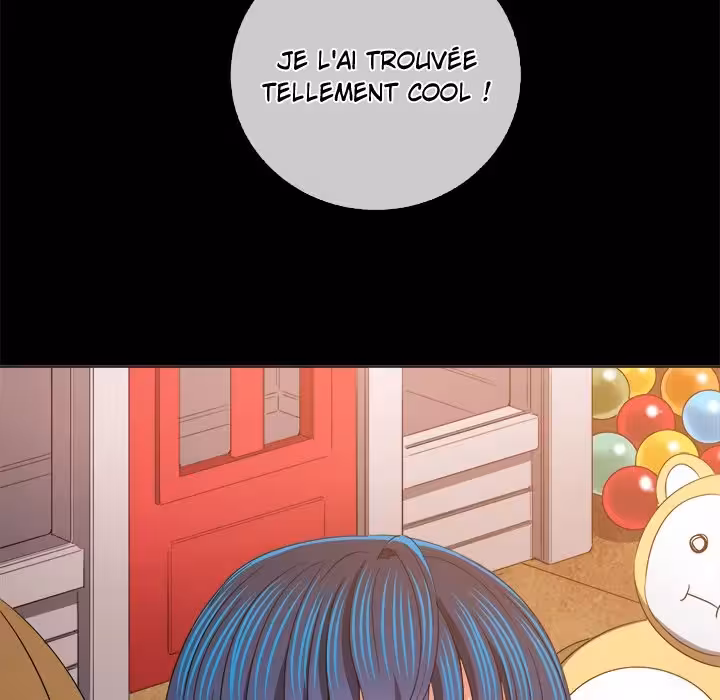 My High School Bully Chapitre 171 page 47