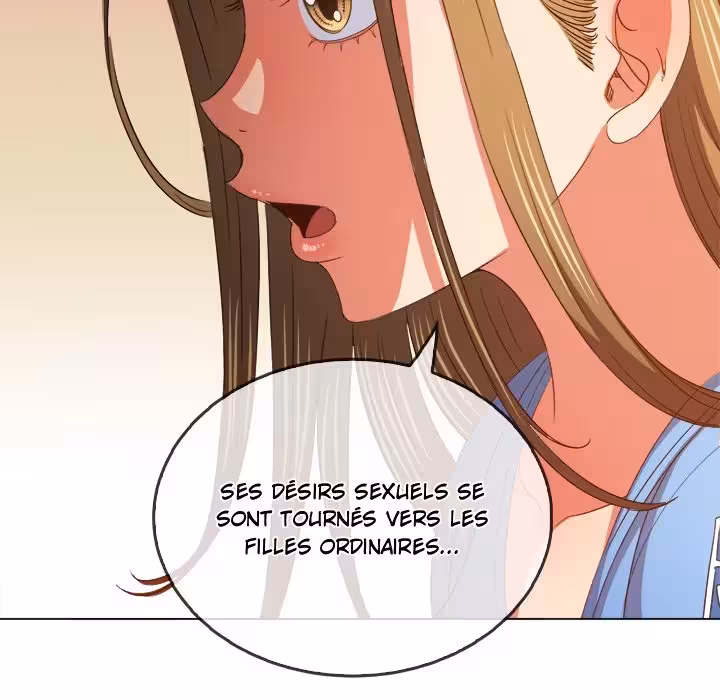 My High School Bully Chapitre 171 page 66