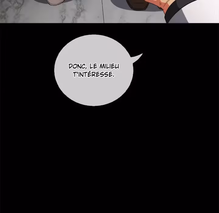 My High School Bully Chapitre 171 page 79