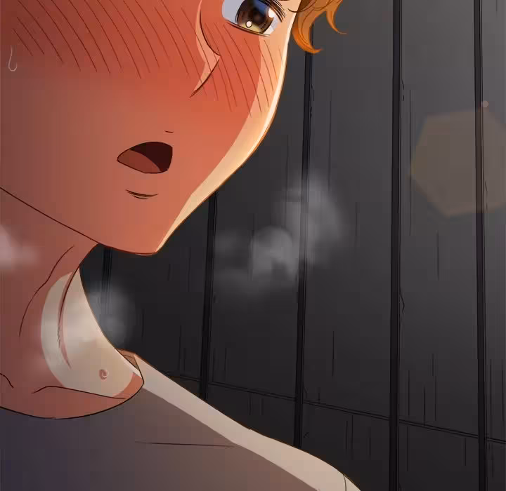 My High School Bully Chapitre 184 page 7