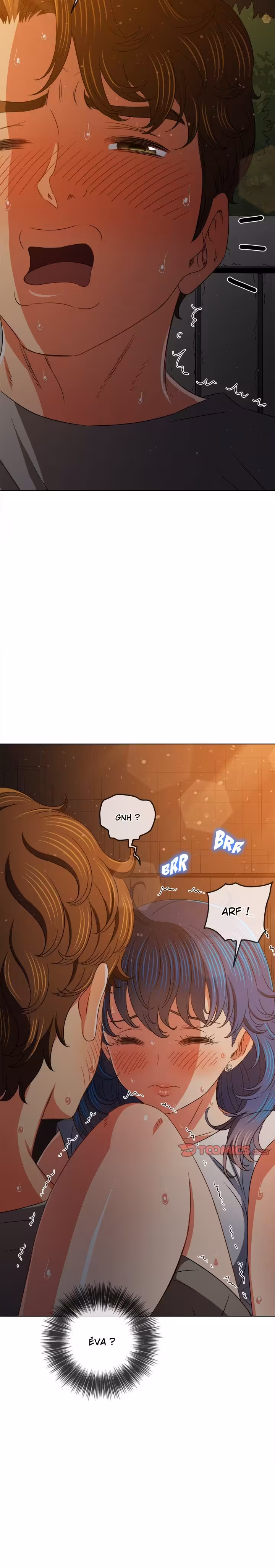 My High School Bully Chapitre 187 page 11