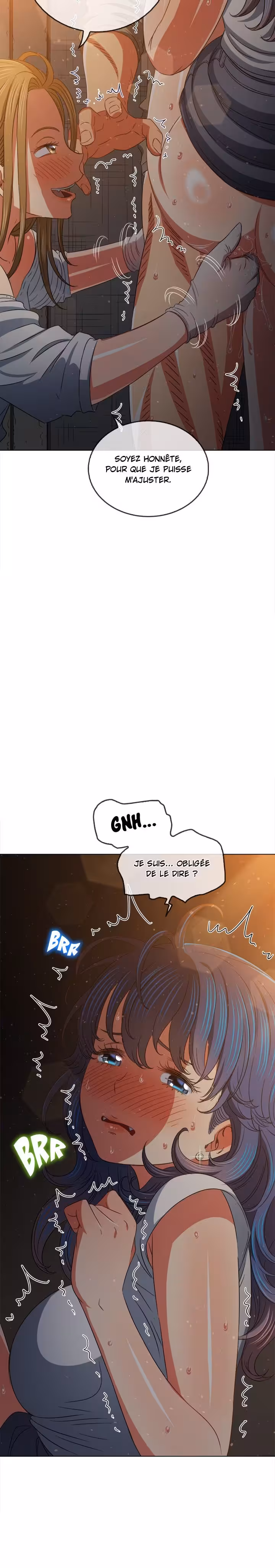 My High School Bully Chapitre 187 page 14