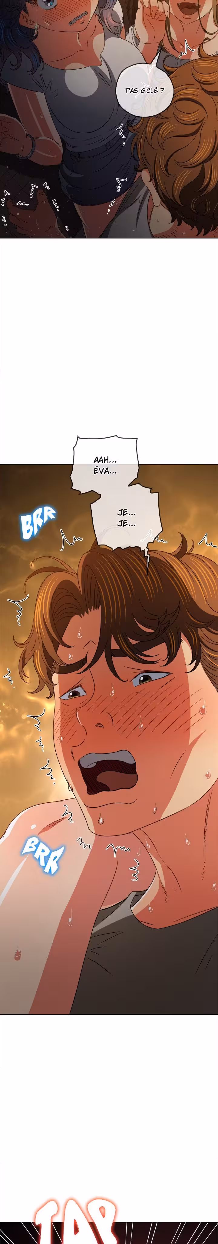 My High School Bully Chapitre 187 page 27
