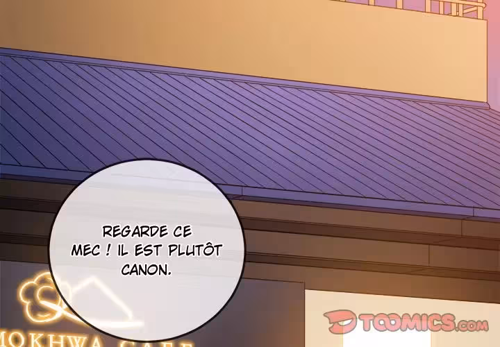 My High School Bully Chapitre 178 page 4