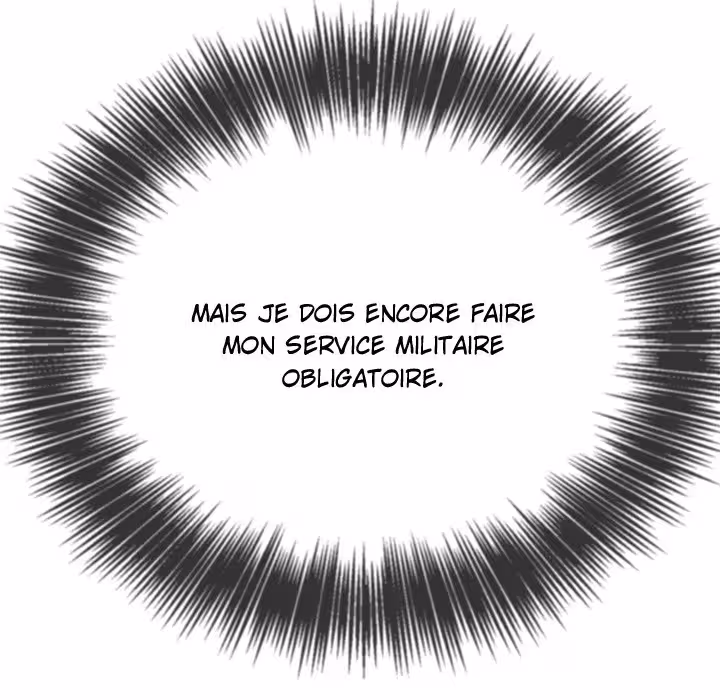My High School Bully Chapitre 175 page 42