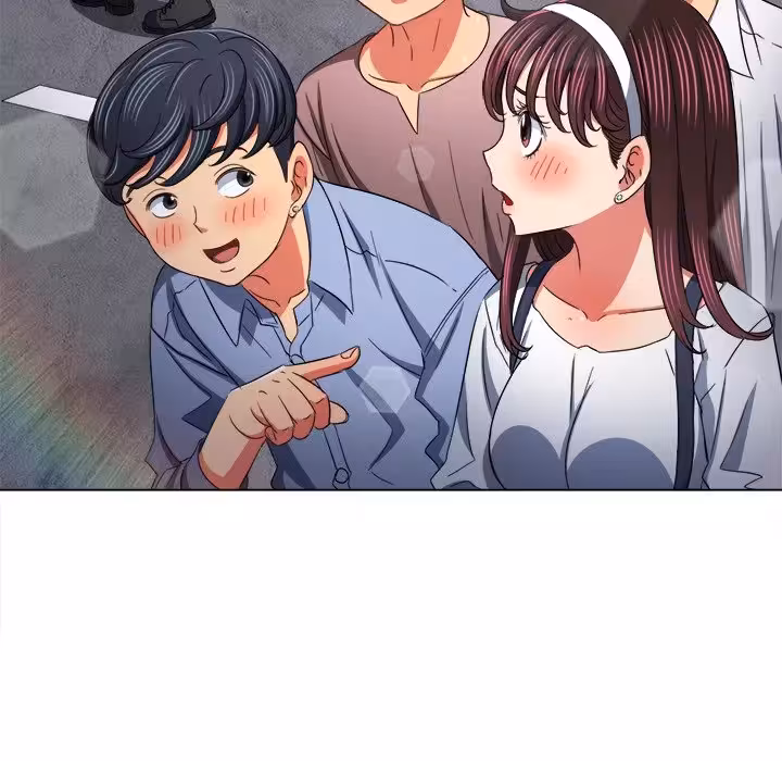 My High School Bully Chapitre 175 page 45