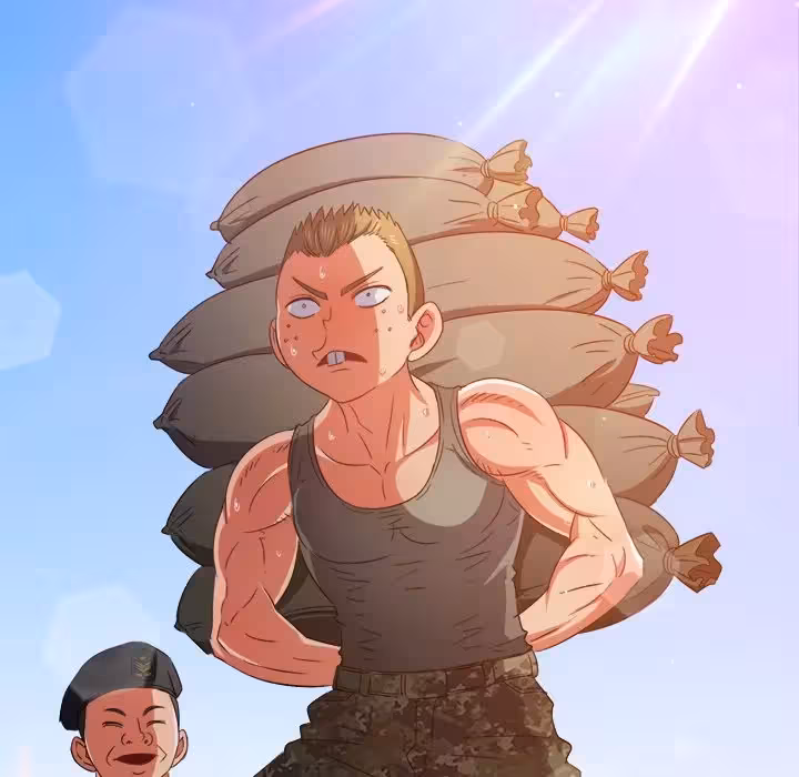 My High School Bully Chapitre 175 page 47
