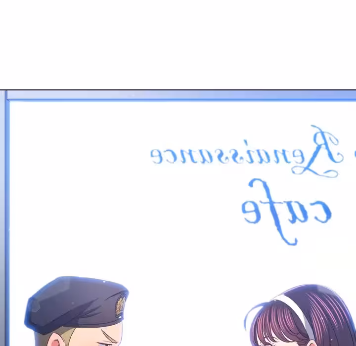My High School Bully Chapitre 175 page 50