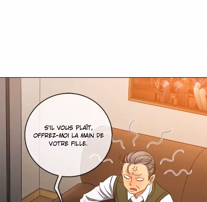 My High School Bully Chapitre 175 page 54