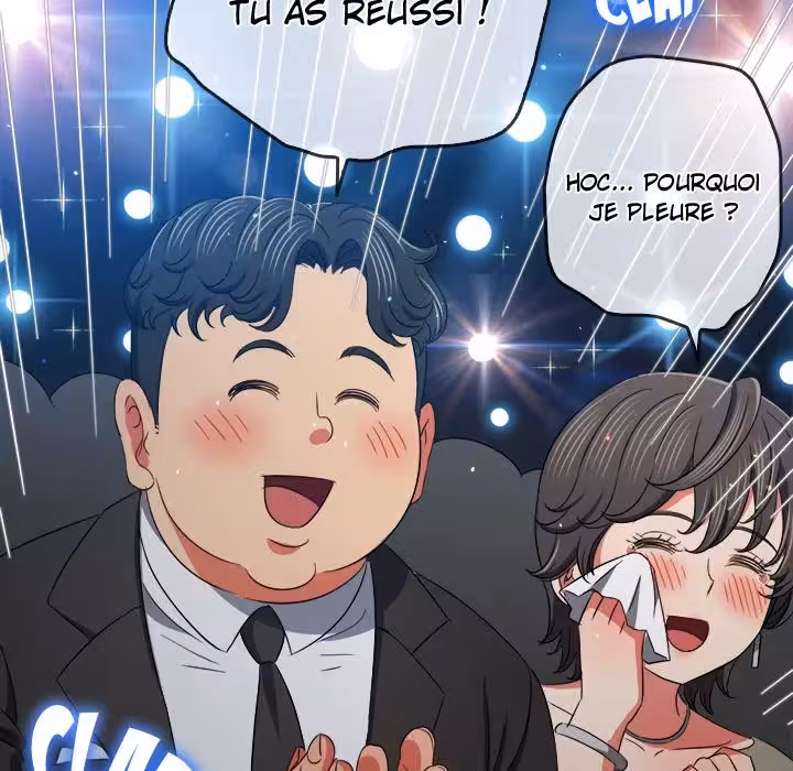 My High School Bully Chapitre 175 page 67